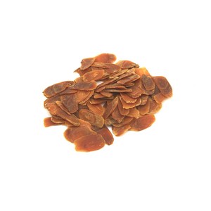 紅參片