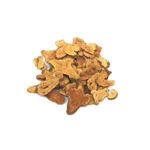麩炒白術(shù)