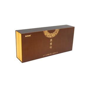 鹿茸粉